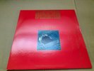 BRUCE SPRINGSTEEN THE BOSS IS BACK Limited Ed. FOR JAPANESE FANS ONLY  Doppio LP