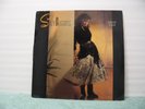 SUZY BOGGUSS 33 RPM SOMEWHERE BETWEEN CAPITOL RECORDS NM-