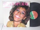 Gwen McCrae – On My Way, 1982 LP, Atlantic – 80019-1
