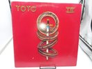 TOTO IV LP Record 1982 FC37728 Columbia Ultrasonic Clean EX cVG+