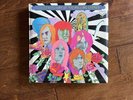 A GOLDEN HISTORY OF THE ROLLING STONES From Japan   Booklet, 2 Posters, 5 Lp’s