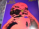 Black Sabbath Born Again LP 1983 WB 23978 INNER
