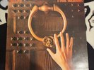 KISS Music From The Elder 1981 Vinyl