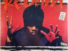 REDMAN WHUT? THEE ALBUM 1992 MR-059 52967 VINTAGE RARE LP JAPAN HIP HOP