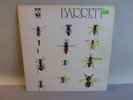 SYD BARRETT - BARETT / HARVEST UK-PRESS (PINK FLOYD)