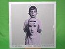 The National First Two Pages Of Frankenstein (Vinyl LP 12