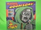 MF DOOM - Operation: Doomsday | [Black Vinyl LP] | Rhymesayers              C703