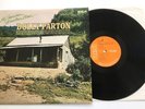 DOLLY PARTON - MY TENNESSEE MOUNTAIN HOME LP VINYL N MINT Original UK 1st Press