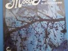Moog Fluting The Ebony Godfather (GRC GA 10006 1974) Sealed Joe Thomas