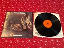 BLACK WIDOW-SACRIFICE LP 1970 UK 1st PRESS CBS  S 63948 A/1 B/1  MINT PSYCH PROG