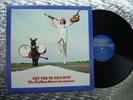 Rolling Stones   Get Yer Ya Ya's Out    LP  London Records NPS-5