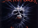 Six Feet Under - Haunted - 2016 Metal Blade Records - Black Vinyl