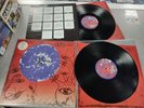 THE CURE WISH UK 1ST PRESS 1992 2 LP VINYL RECORD Ex