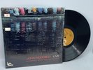 John Scofield Live 1978 Jazz Fusion Rock Vinyl LP Record Shrink Inner City VG+
