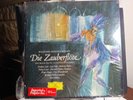 Mozart Zauberflöte The Magic Flute BOHM FRITZ WUNDERLICH DGG 3 LP BOX TULIP MINT