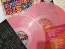 Sophie Ellis-Bextor Songs From The Kitchen Disco (pink) Murder On The Dancefloor