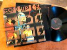 2 LP Vinyl 4AD Colourbox s/t 1985 UK Import cad508 post punk dead can dance wave
