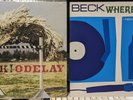 BECK - ODELAY - 1996 - Org  Vinyl LP - BONG LOAD BL30 180g + Poster + 12