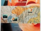 DEPECHE MODE - NEVER LET ME DOWN AGAIN (SPLIT MIX) 12