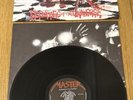 Gwar / Scumdogs Of The Universe / Vinyl LP / Original 1990 / Master Label / Rare
