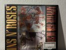 Guns N' Roses Appetite For Destruction Limited Edition Numbered 0971-0975-0976