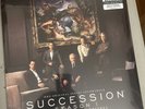 Succession: Season 1 (HBO Series Soundtrack) Numbered Money Green Vinyl #121 NEW