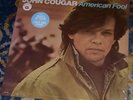 AMERICAN FOOL / JOHN COUGAR 1982 RIVA LP RVL 7501 Still Sealed w/Hype Sticker
