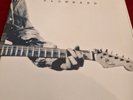 ERIC CLAPTON - SLOWHAND LP  MOBILE FIDELITY SOUND LAB 1980 TOP  COPY AUDIOPHILE