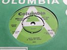 LULU - ‘LET’S PRETEND’ / TO SIR WITH LOVE’ COLUMBIA DB 8221 ‘UNPLAYED’ DEMO 1967