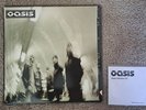 Oasis Heathen Chemistry vinyl first press poster interview cd