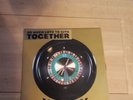 DJ Falcon & Thomas Bangalter - Together - So Much Love To Give S/S 12” ROULE