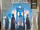 In This Moment Godmode Color Vinyl Limited Edition Opaque Galaxy NEW IN HAND
