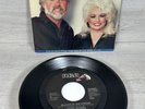 Kenny Rogers & Dolly Parton Islands In The Stream 7