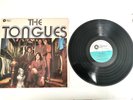 The Tongues - NZ R&B - Hi Revving Tongues - Zodiac Label