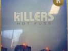 Hot Fuss by The Killers (Record, 2017) - NEW SEALED Minor Sleeve Dmg