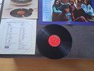 Rolling Stones ,Let It Bleed, 1st German Press, + Poster und OIS, TOP ZUSTAND