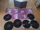 Rolling Stones , 5-LP-BOX, Sixties , 2 x Brian Jones , OIS, TOP ZUSTAND, NM