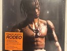 Rodeo by Travis Scott (Record, 2015)