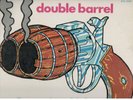 Dave and Ansell Collins          NEW-SEALED   LP           