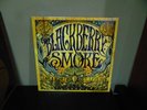 Blackberry Smoke Leave A Scar Live North Carolina ( Signed by the Band }