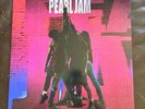 Pearl Jam - Ten [LP] Exclusive Purple Vinyl Target LIMITED EDITION Record