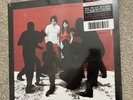 White Stripes - White Blood Cells Peppermint Pinwheel Vinyl LP (New + Sealed)