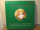Kehr Maag All The Mozart Symphonies No.1 to No.47 Box Set 15 LPs NM, Murray Hill
