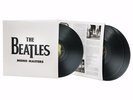 The Beatles - Mono Masters - Three 180 gr Vinyl LPs - 2014 - Remastered - Sealed