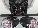 TOOL LATERALUS VINYL 2LP PICTURE DISC