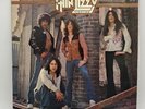 Thin Lizzy – Fighting Vinyl Record LP Mercury - Hard Rock - **CUT CORNER**