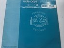 International Rude Boyz International Acclaim Formation Records Jungle Hardcore