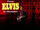 Elvis Presley From Elvis in Memphis (Vinyl) 12