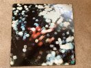 Pink Floyd - Obscured By Clouds VINYL LP  (1972) HARVEST VG+/VG+