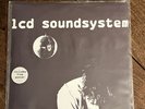 LCD SOUNDSYSTEM Disco Infiltrator 7